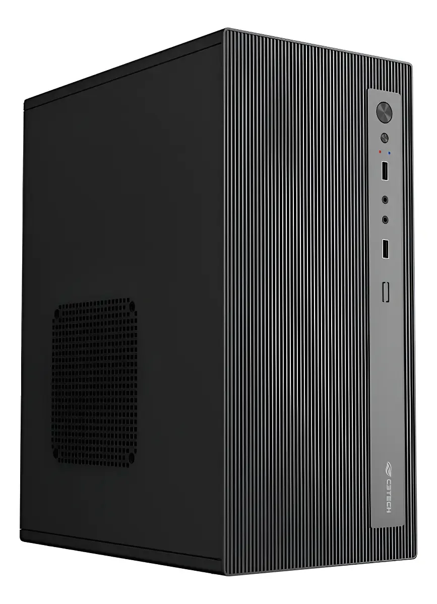 COMPUTADOR  I3 2G, 8GB DDR3, SSD 128GB SATA