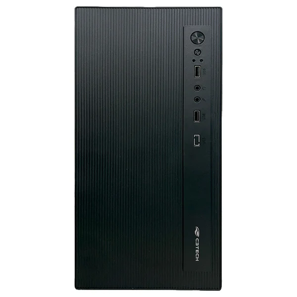 PC Desktop Intel Core i5 3ª Geração | 8GB DDR3 | SSD 240GB SATA