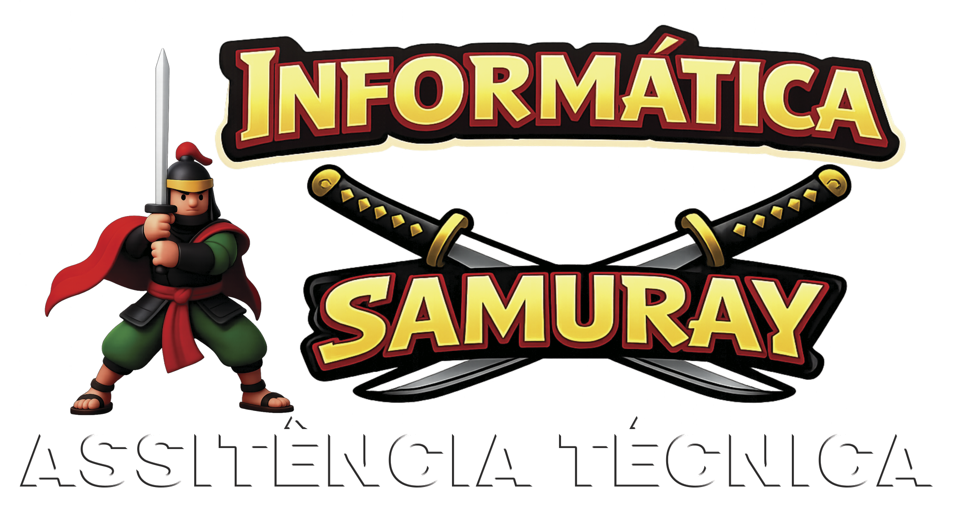 INFORMATICA SAMURAY